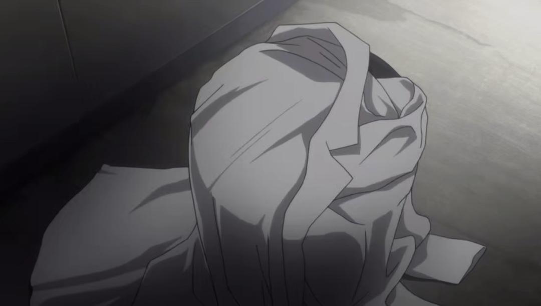 《命运石之门剧场版：负荷领域的既视感》剧照第58张图片