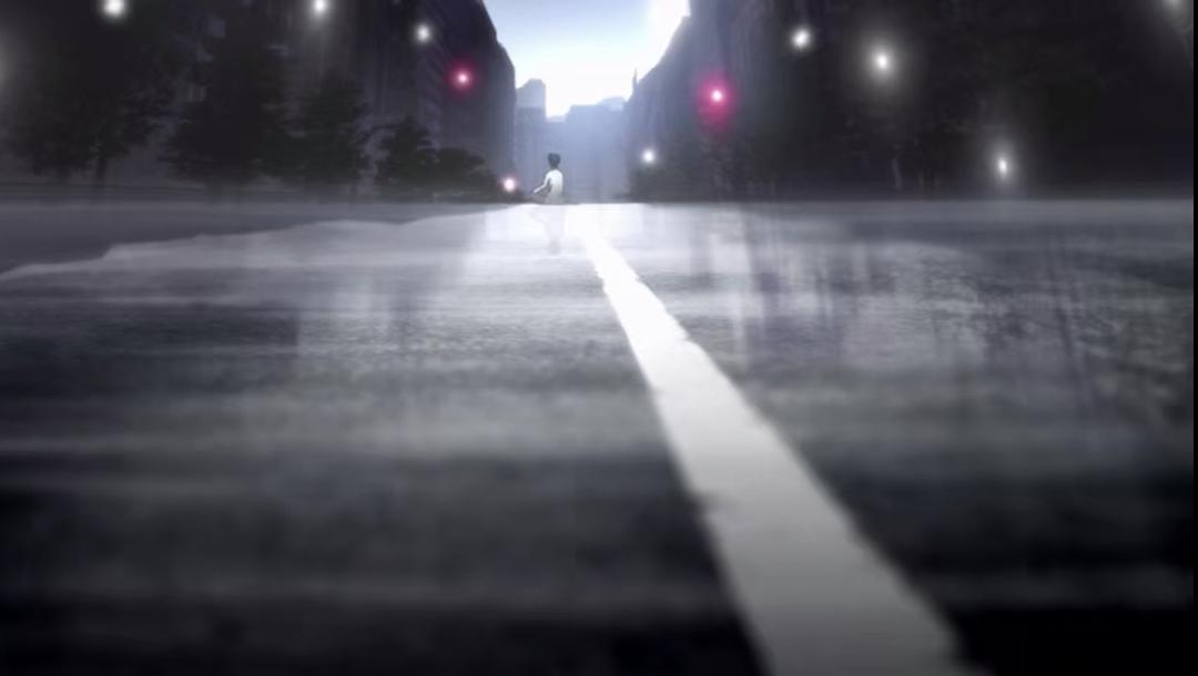 《命运石之门剧场版：负荷领域的既视感》剧照第46张图片