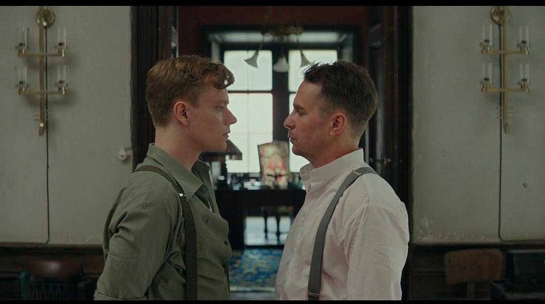 《乔乔的异想世界》海报第47张图片