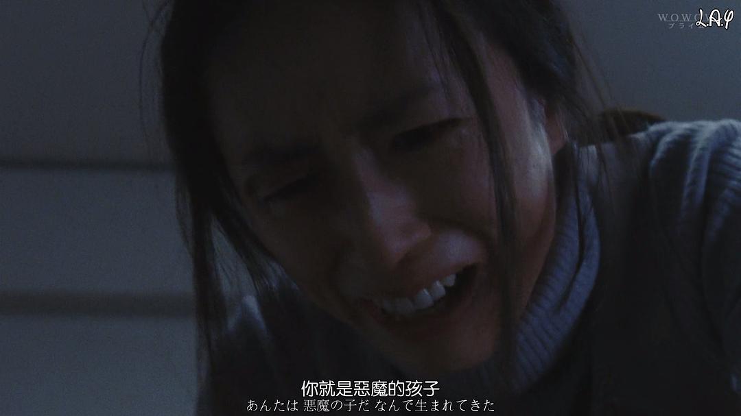 《北斗：一个杀人者的回心转意》海报第45张图片