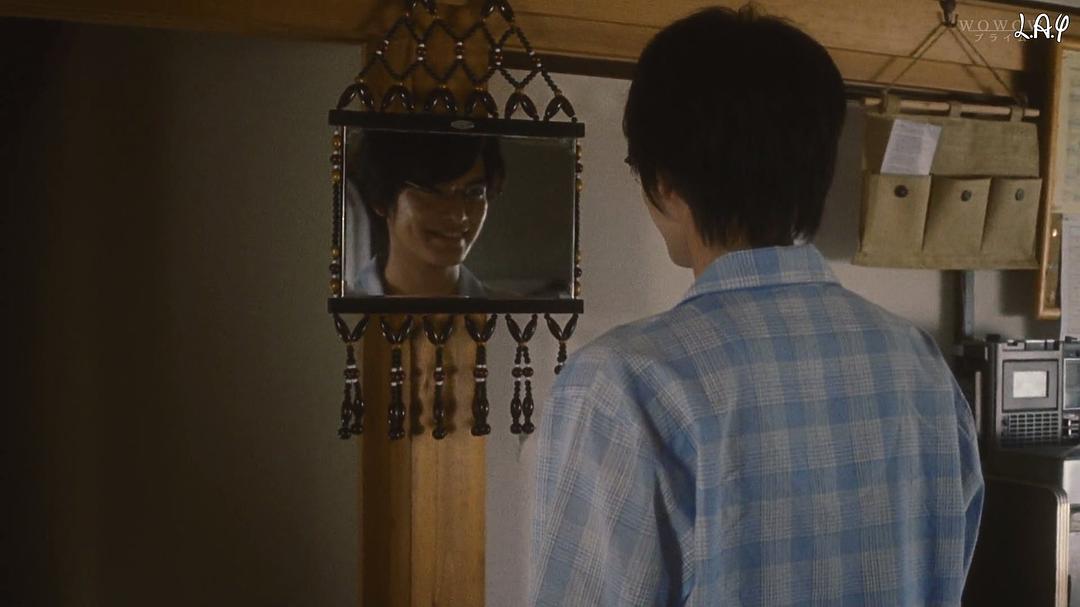 《北斗：一个杀人者的回心转意》海报第18张图片