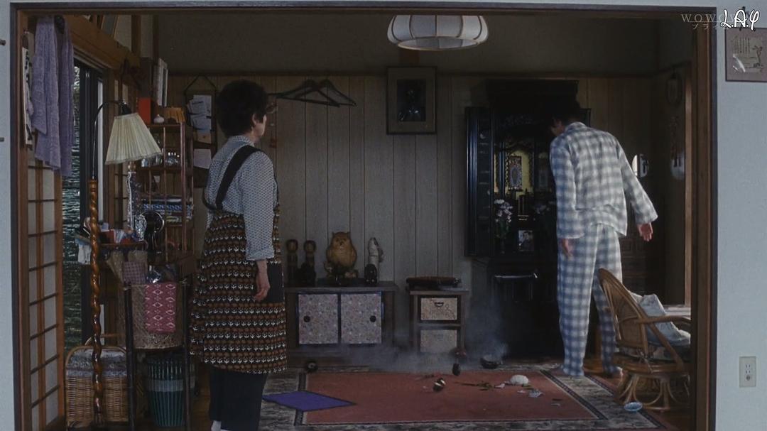 《北斗：一个杀人者的回心转意》海报第11张图片