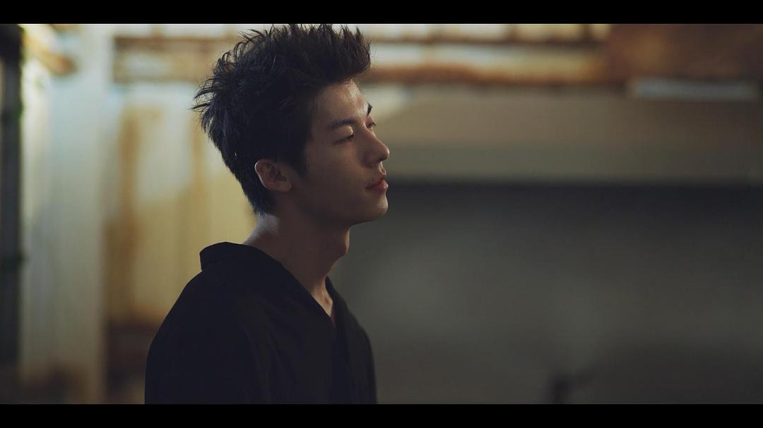 《罪梦者》剧照