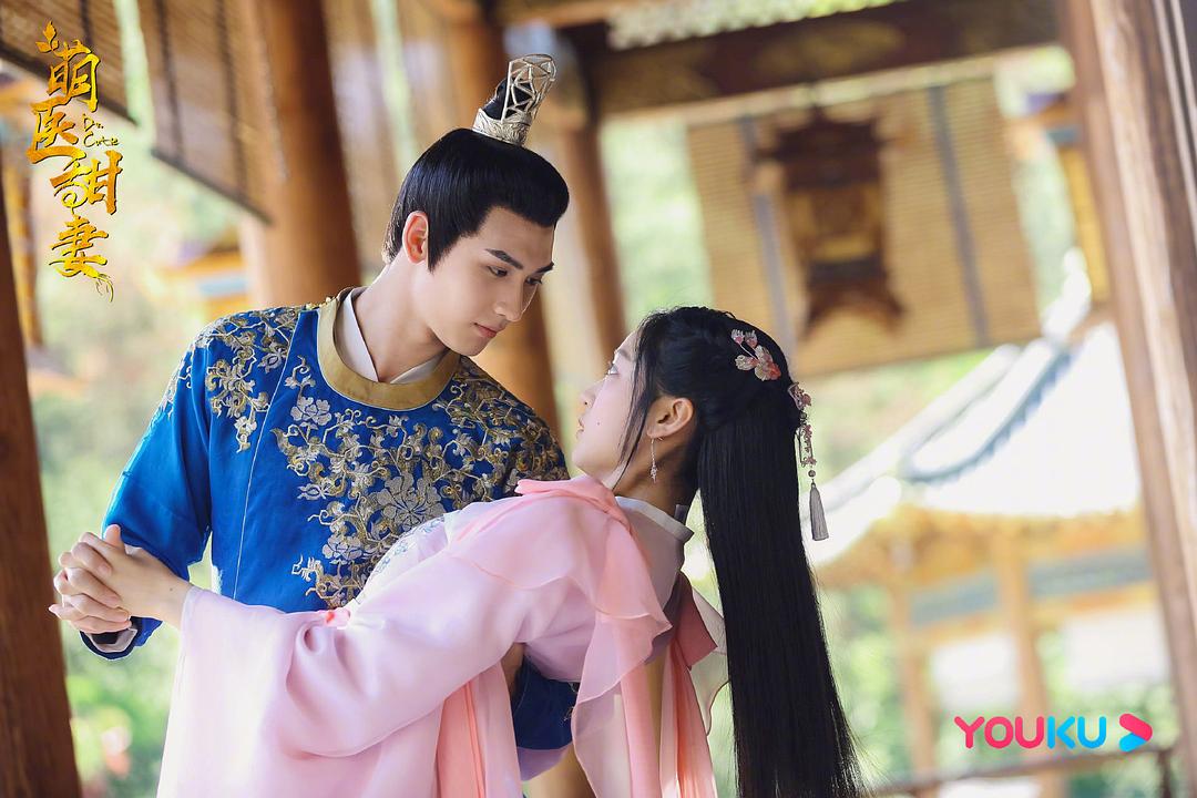 《萌医甜妻》剧照