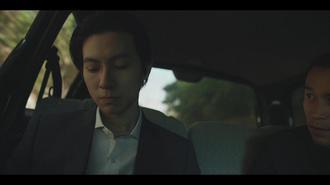 《罪梦者》剧照第29张图片