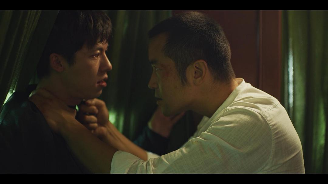 《罪梦者》剧照第43张图片