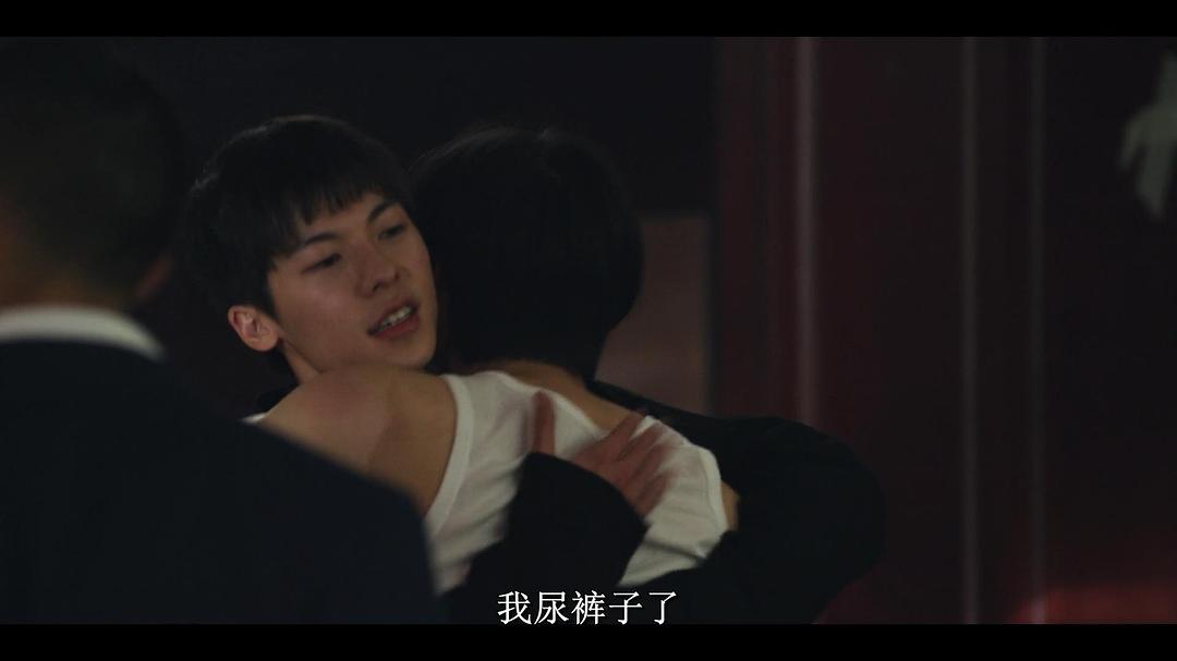 《罪梦者》剧照第42张图片