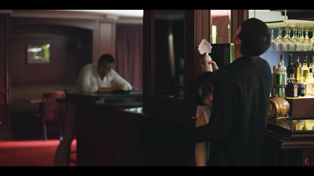 《罪梦者》剧照第28张图片