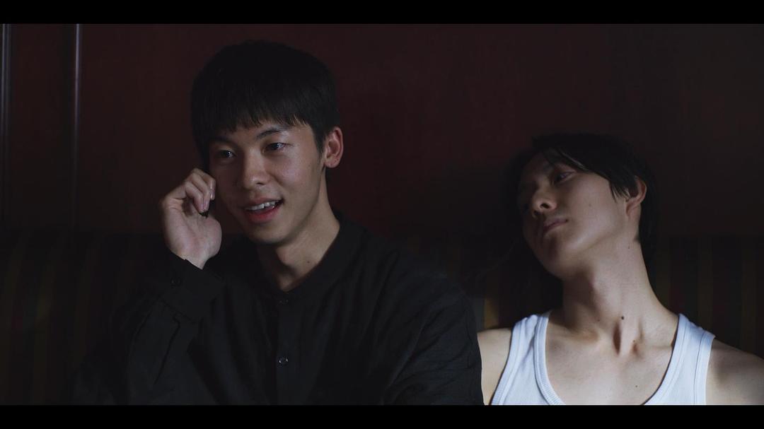 《罪梦者》剧照第25张图片