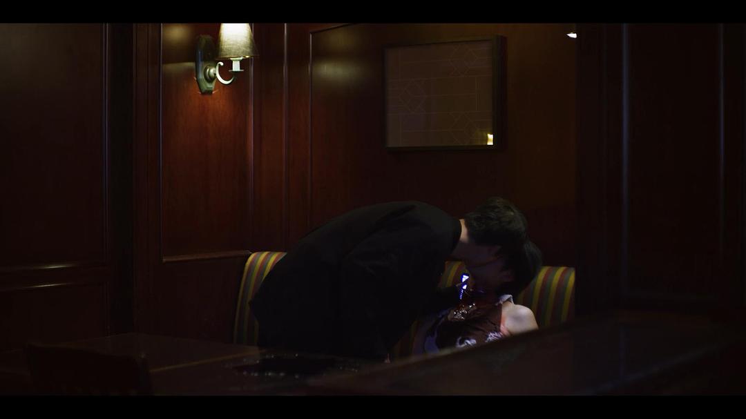 《罪梦者》剧照第19张图片