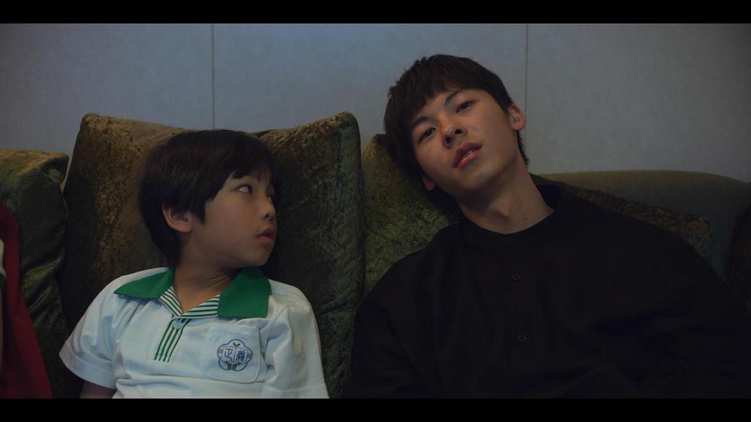 《罪梦者》剧照第49张图片