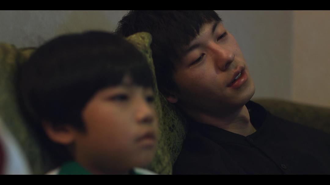 《罪梦者》剧照第23张图片