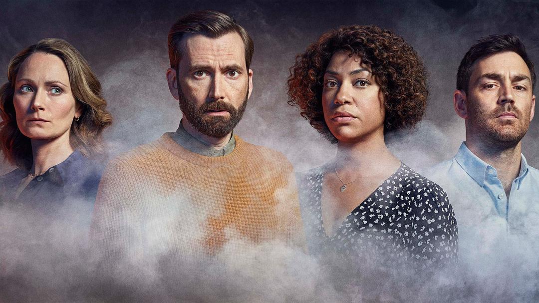 《死水难收》剧照第49张图片