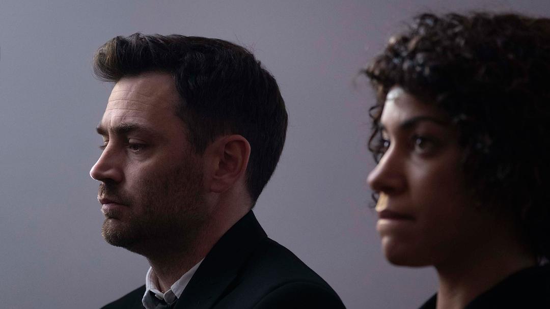 《死水难收》剧照