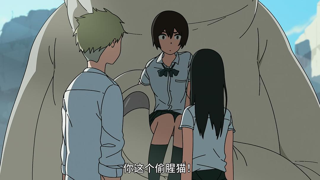 《千子2》剧照第54张图片