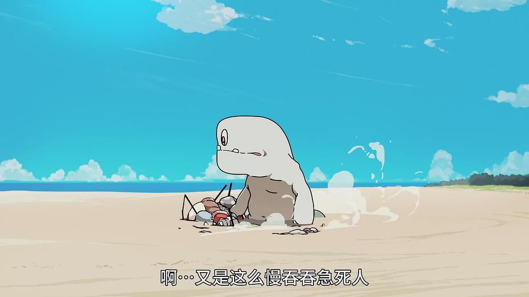 《千子2》剧照第38张图片