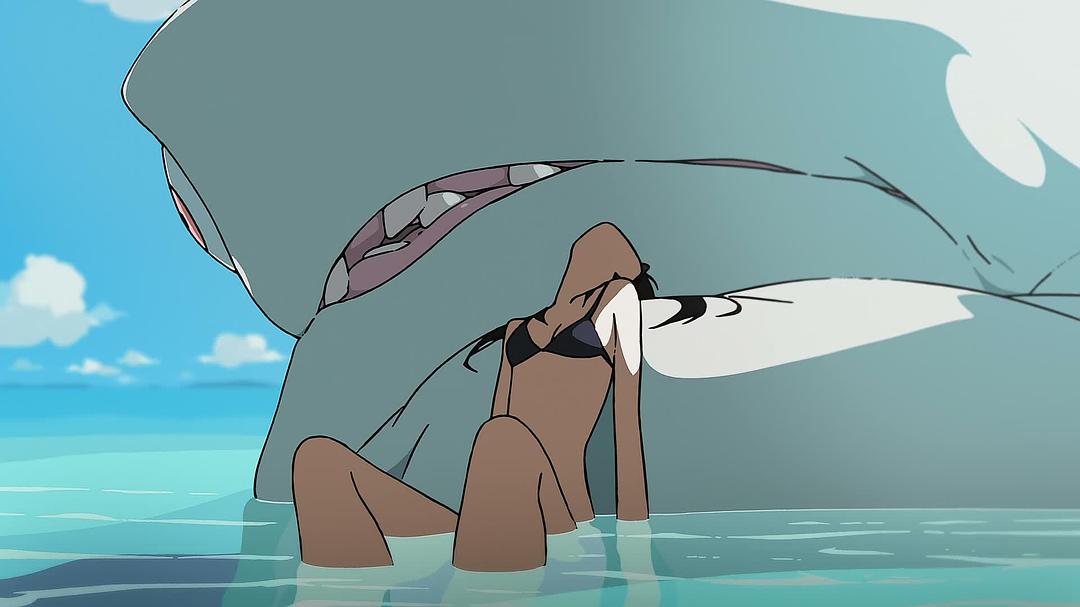 《千子2》剧照第32张图片