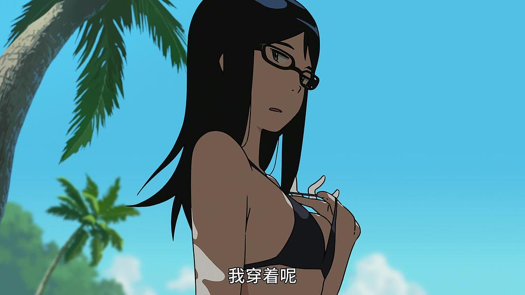 《千子2》剧照第30张图片