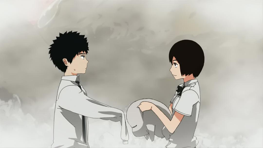 《千子2》剧照第28张图片