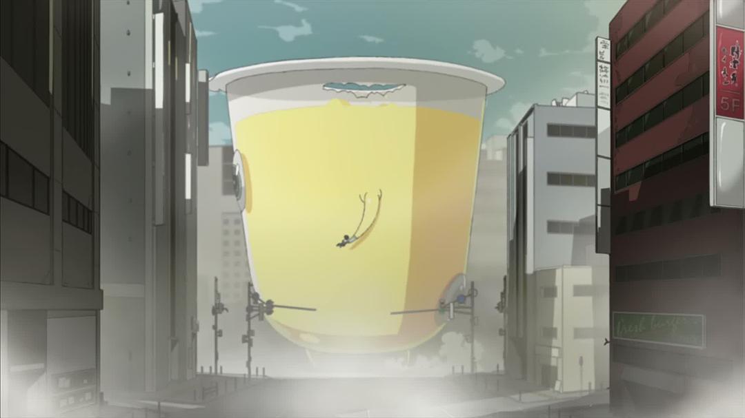 《千子2》剧照第27张图片