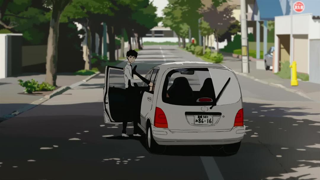 《千子2》剧照第21张图片