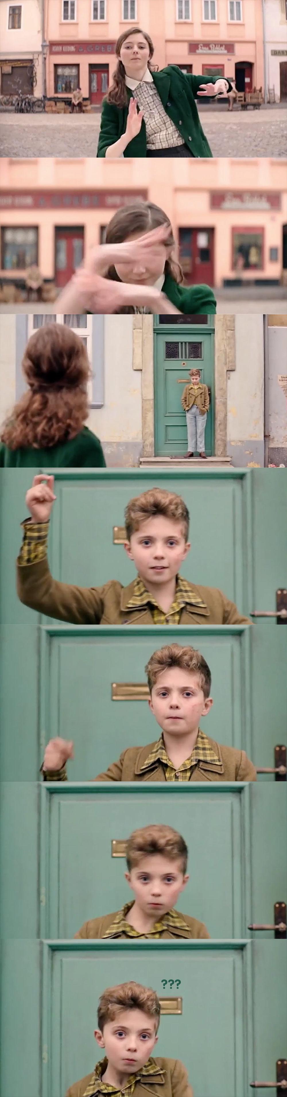 《乔乔的异想世界》海报第36张图片