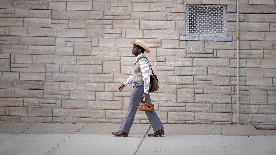 《小美国》海报第13张图片