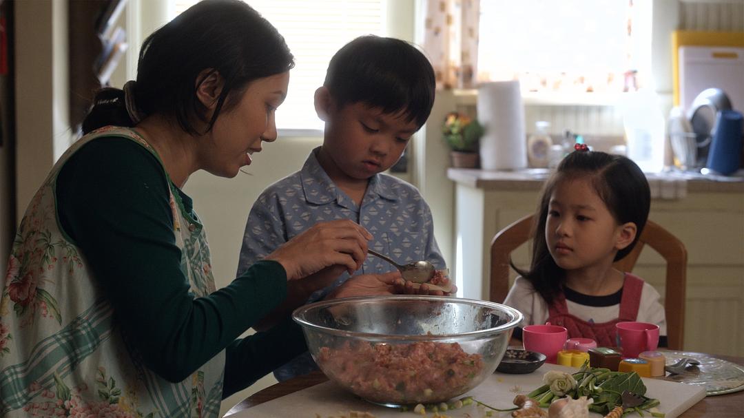 《小美国》海报第11张图片