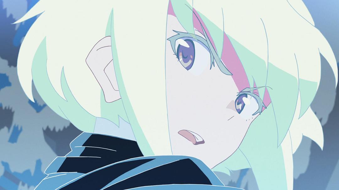 《普罗米亚》剧照第57张图片