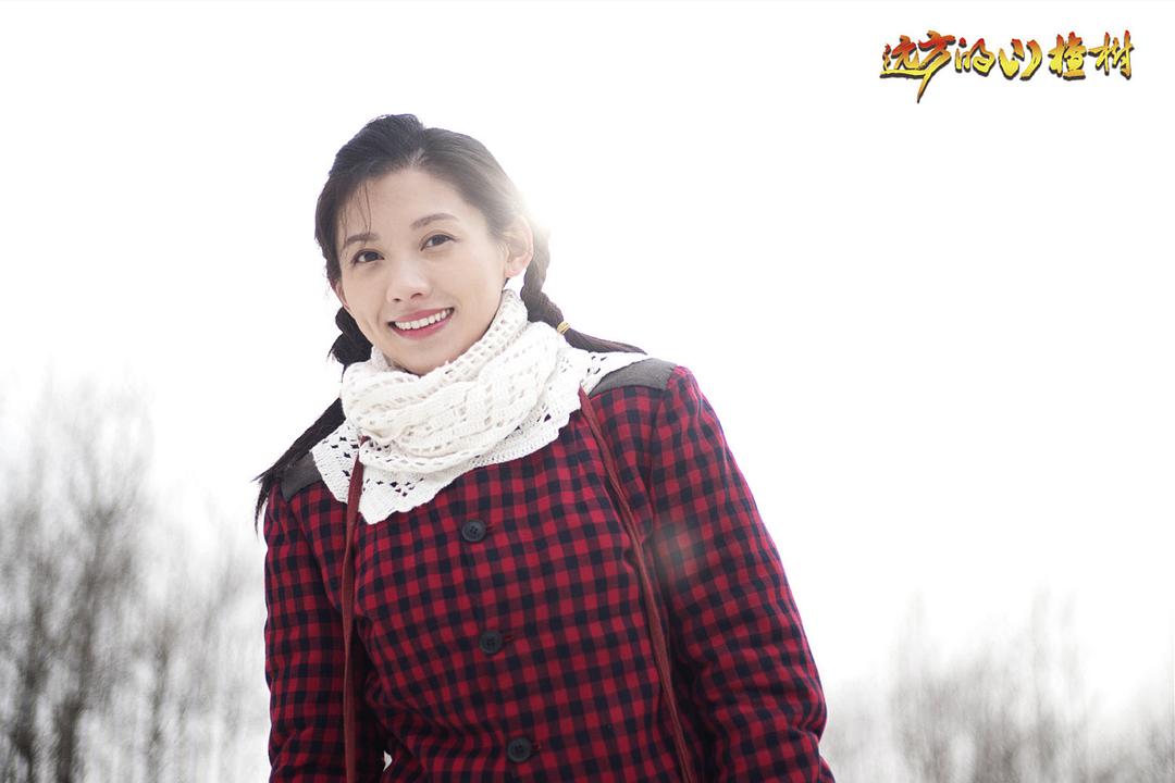 《远方的山楂树》海报第11张图片