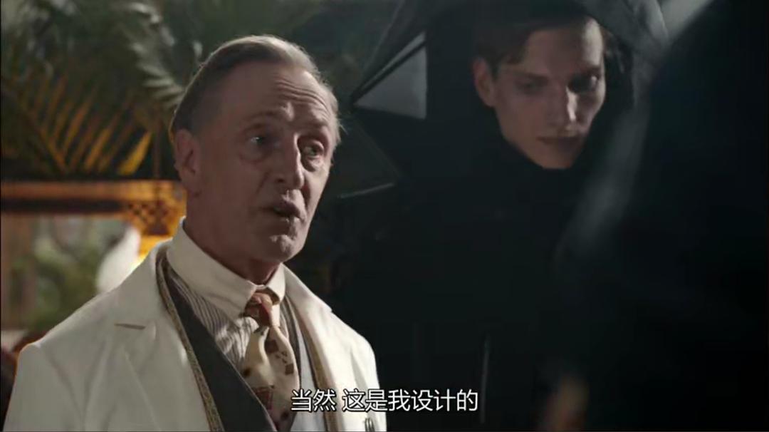 德国著名男模PaulBo...