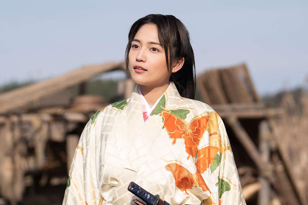 《麒麟来了》剧照