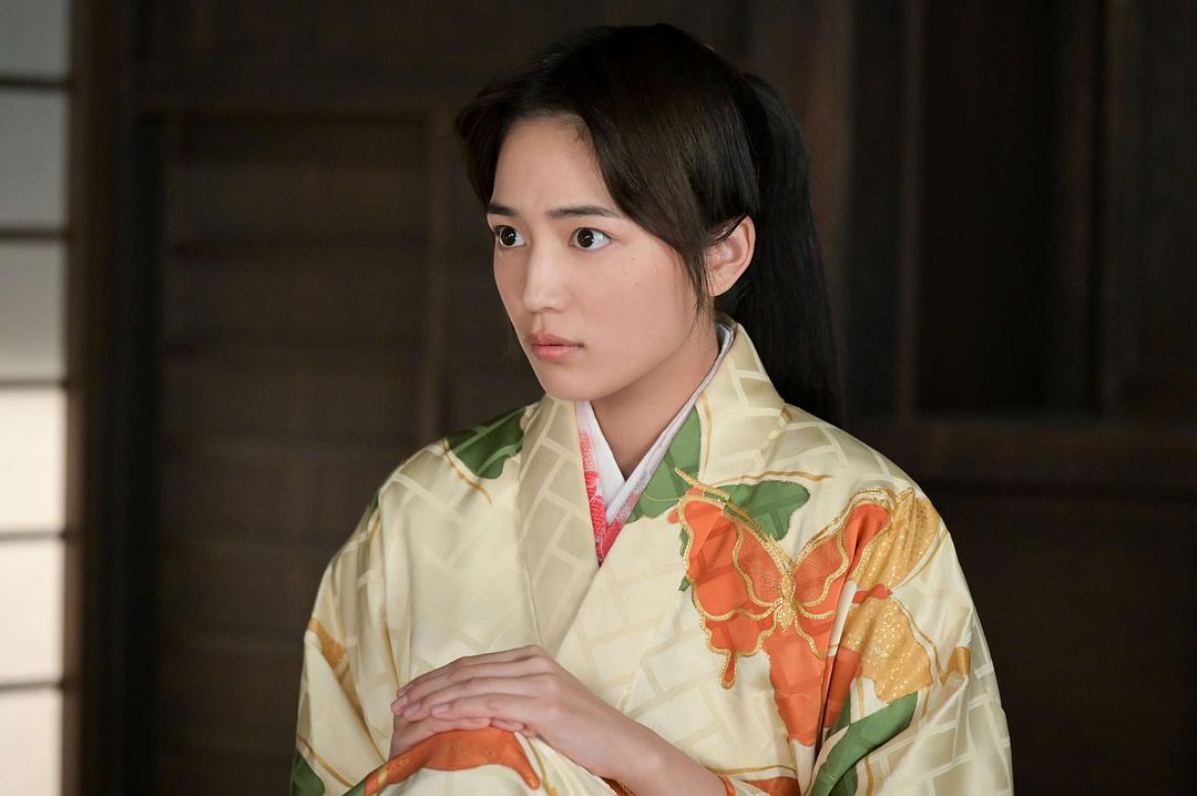 《麒麟来了》剧照