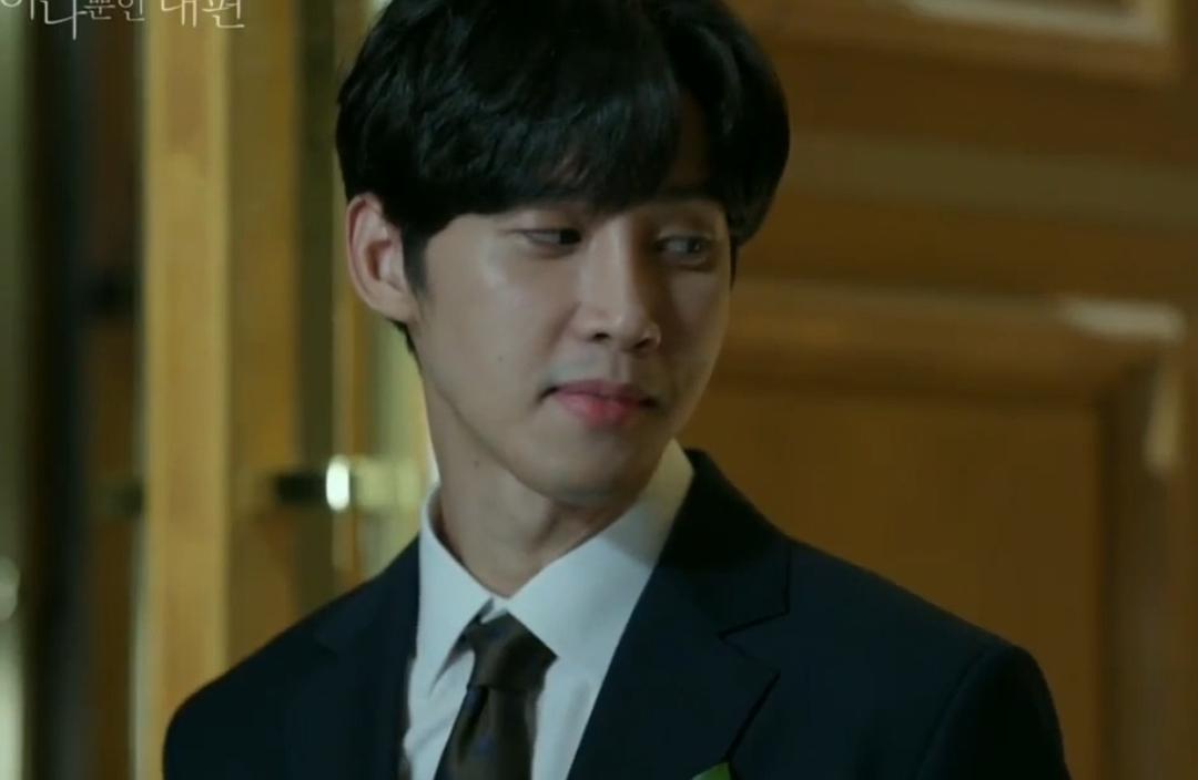 《我唯一的拥护者》剧照