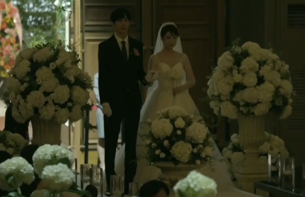 《我唯一的拥护者》剧照