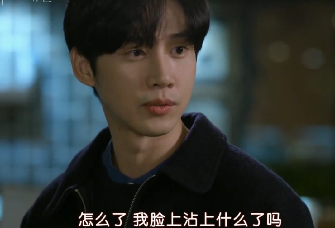 《我唯一的拥护者》剧照