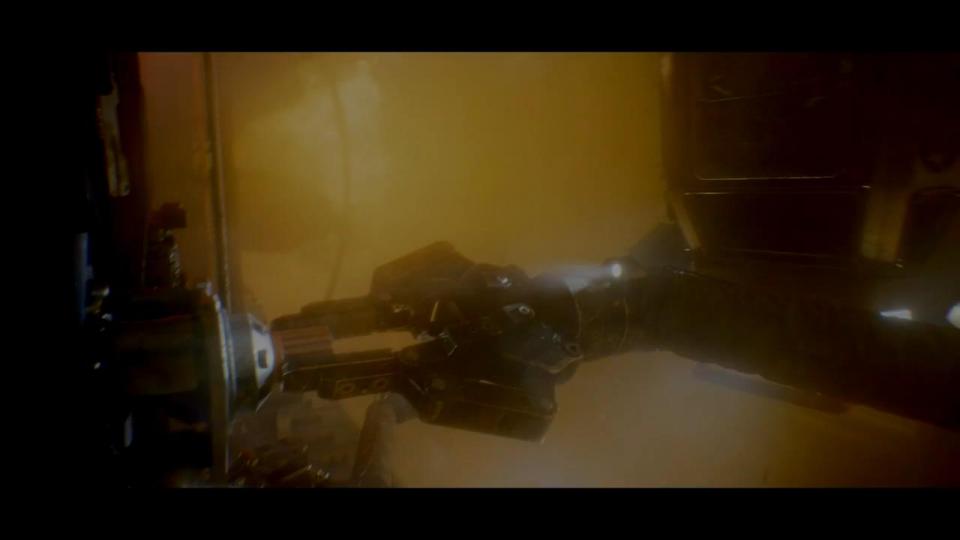 截图画质不好但依然...