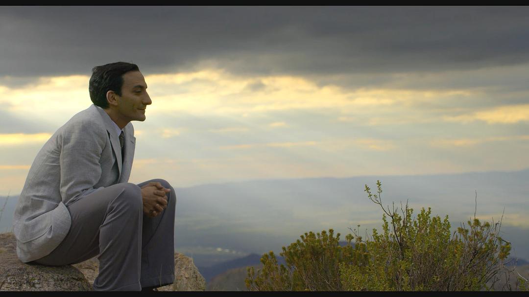 《教宗的承继》剧照第51张图片