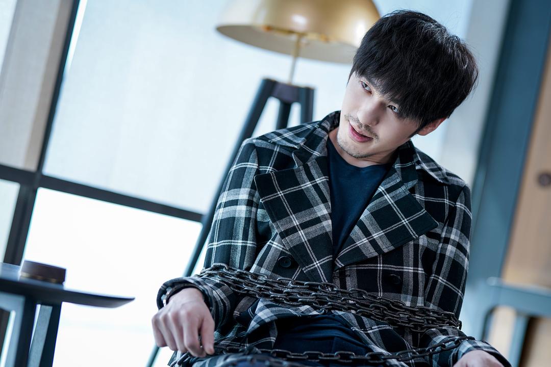 《蓬莱间》剧照第14张图片