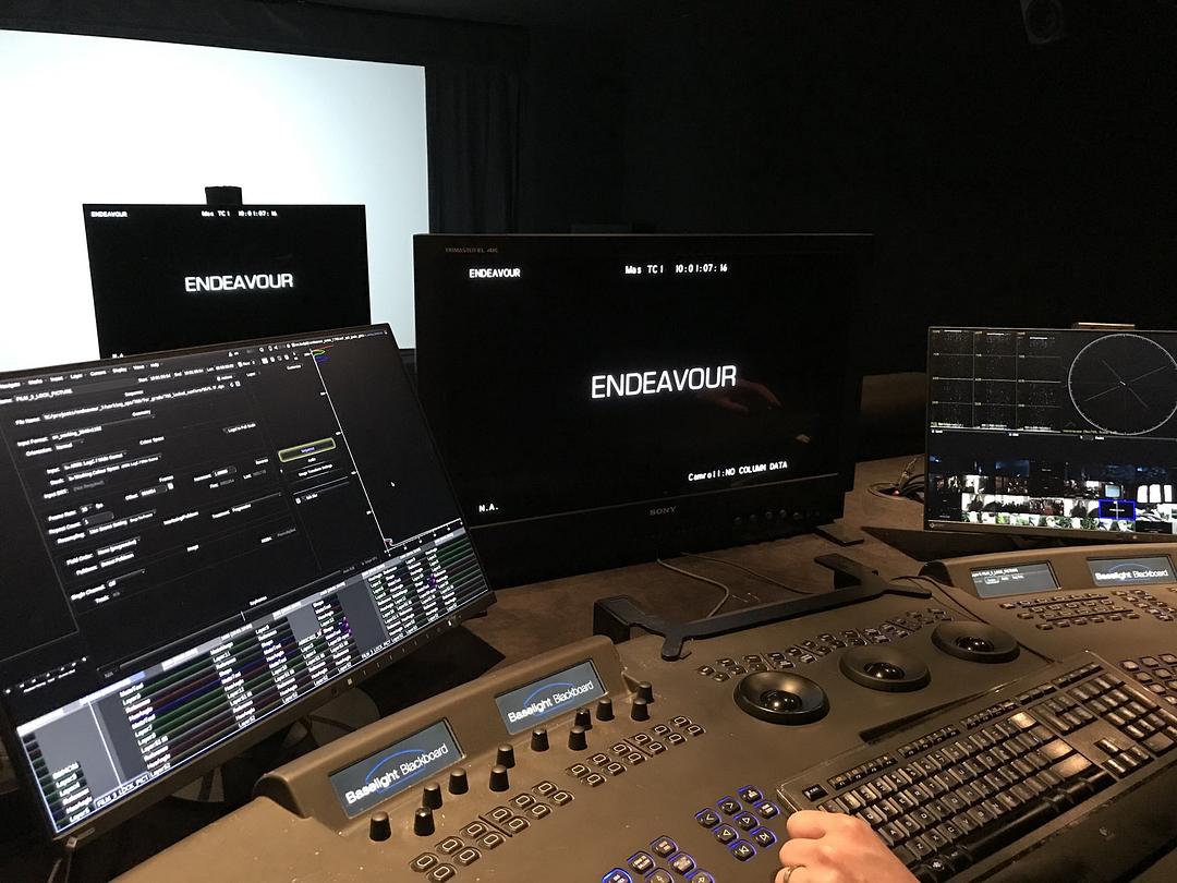 《摩斯探长前传第七季》剧照第48张图片