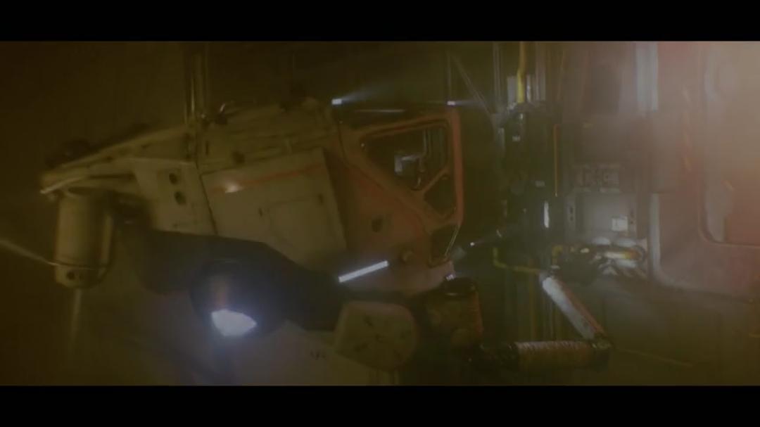 《迷失太空第二季》海报第17张图片