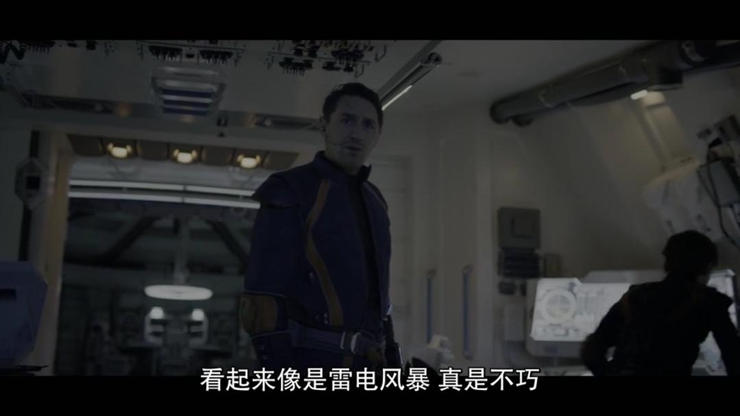 《迷失太空第二季》海报第11张图片