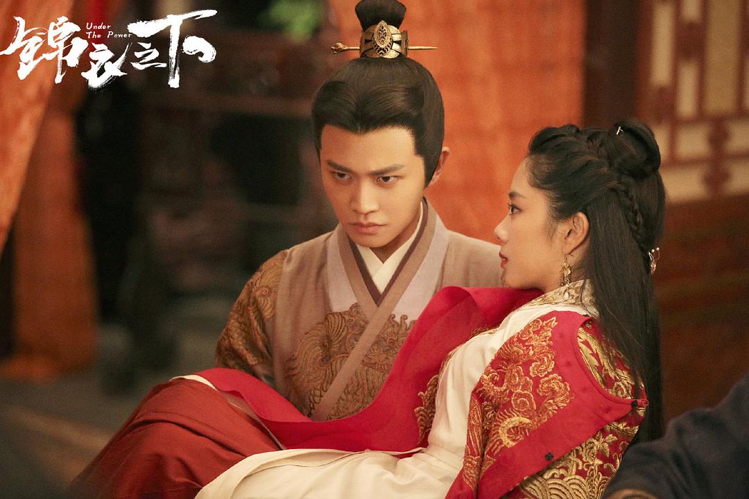 《锦衣之下》海报第22张图片