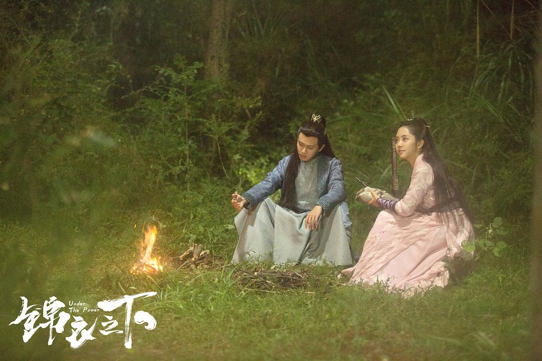 《锦衣之下》海报第51张图片