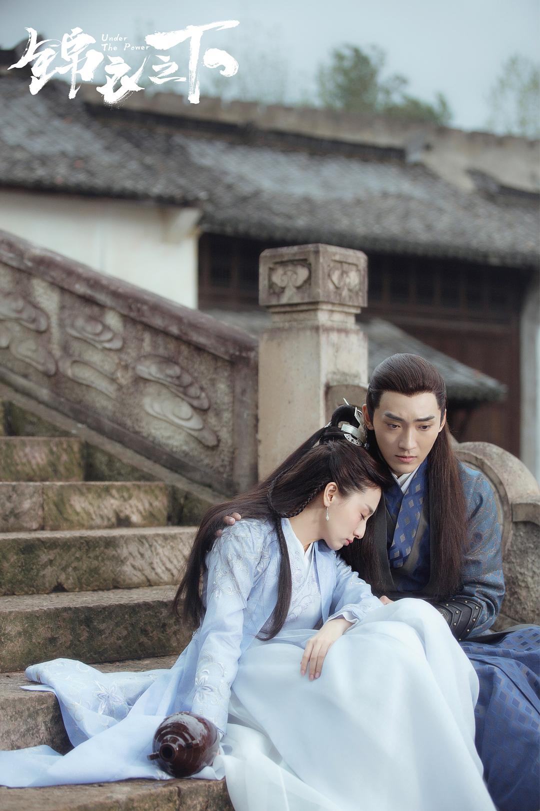 《锦衣之下》海报第59张图片