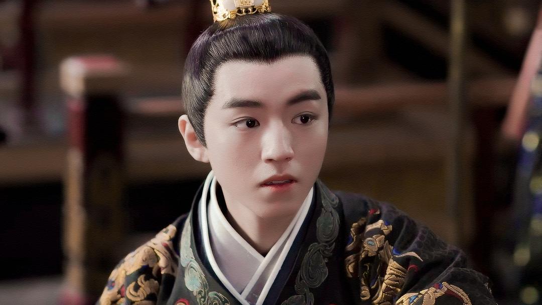 王俊凯百里昊和