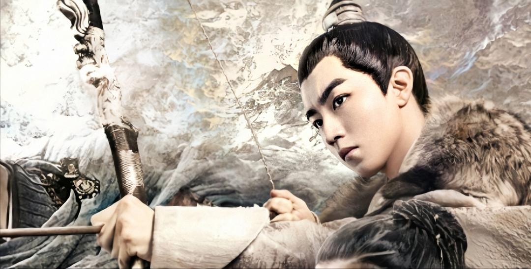 王俊凯百里昊和