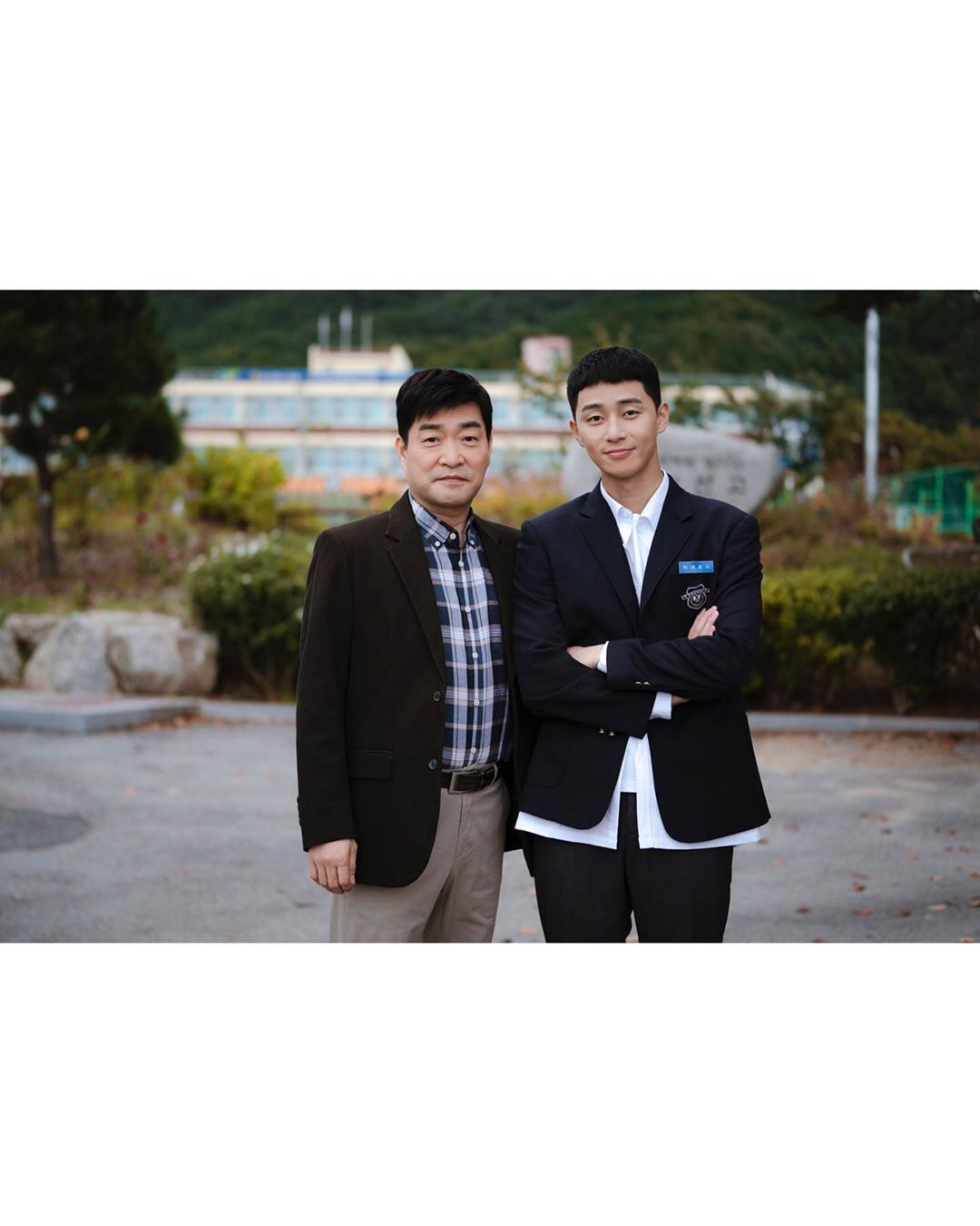 《梨泰院Class》剧照第47张图片