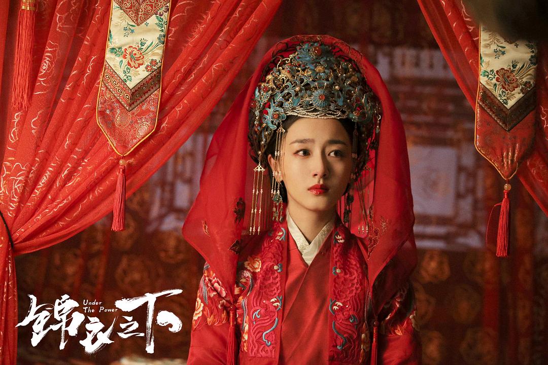 《锦衣之下》海报第13张图片