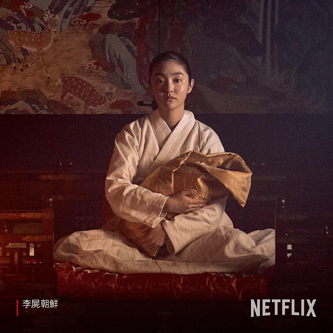 《王国第二季》剧照第21张图片